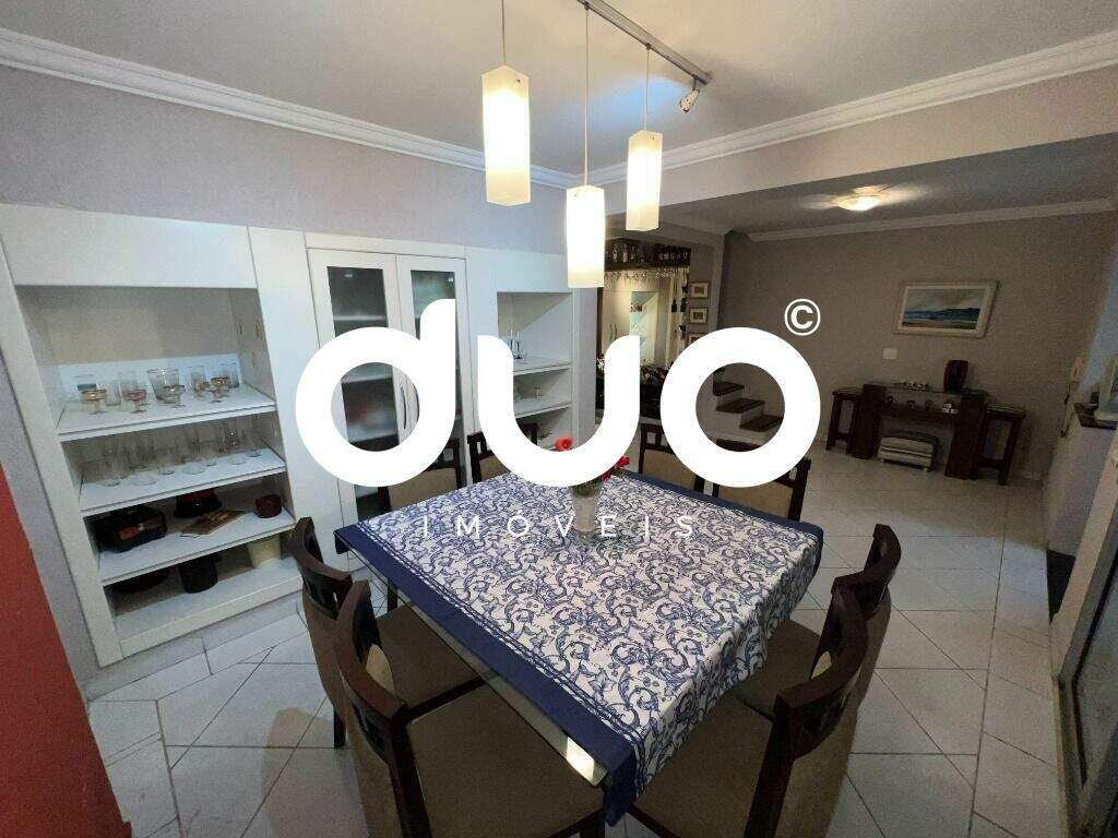 Casa à venda no Castelinho: Casa com 3 dormitórios à venda, 240 m² por R$ 700.000 - Castelinho - Piracicaba/SP