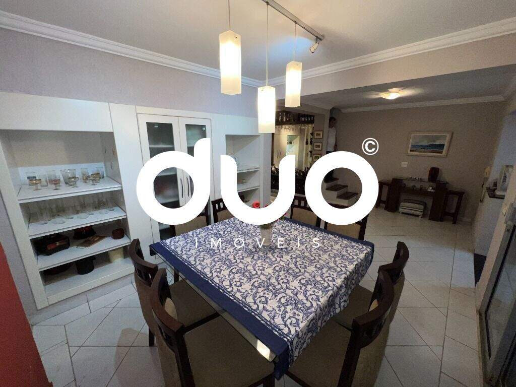 Casa à venda no Castelinho: Casa com 3 dormitórios à venda, 240 m² por R$ 700.000 - Castelinho - Piracicaba/SP