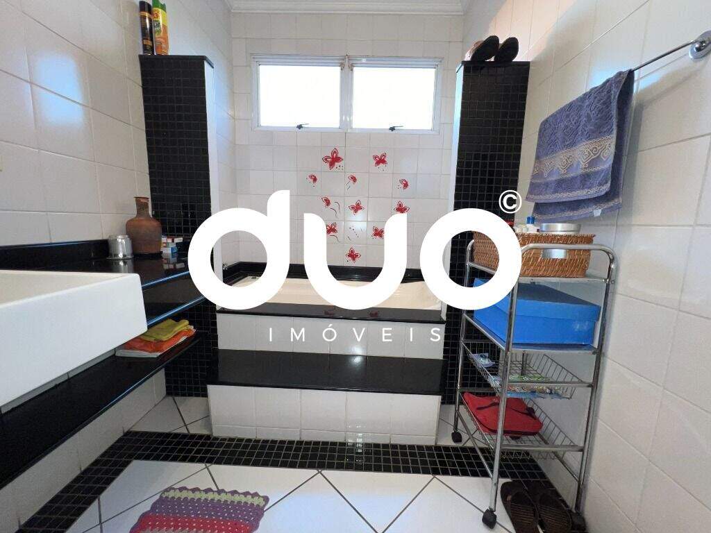 Casa à venda no Castelinho: Casa com 3 dormitórios à venda, 240 m² por R$ 700.000 - Castelinho - Piracicaba/SP