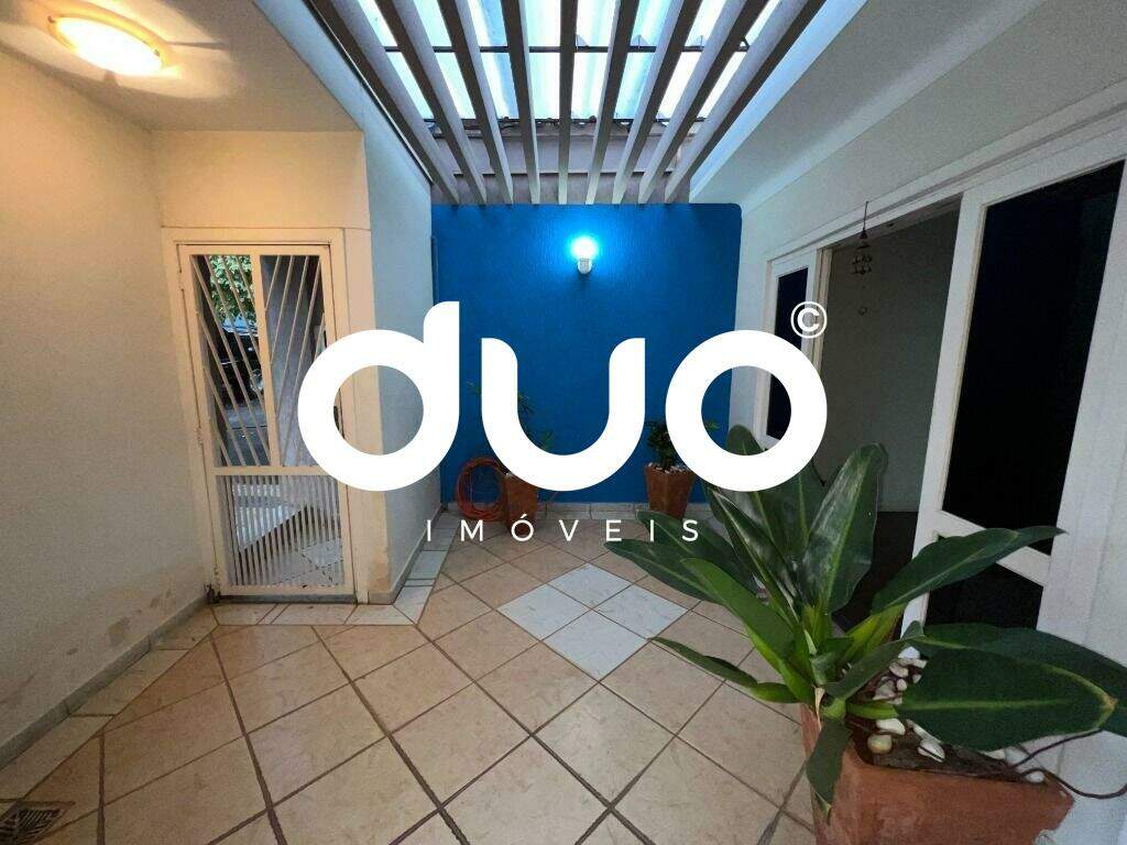Casa à venda no Castelinho: Casa com 3 dormitórios à venda, 240 m² por R$ 700.000 - Castelinho - Piracicaba/SP