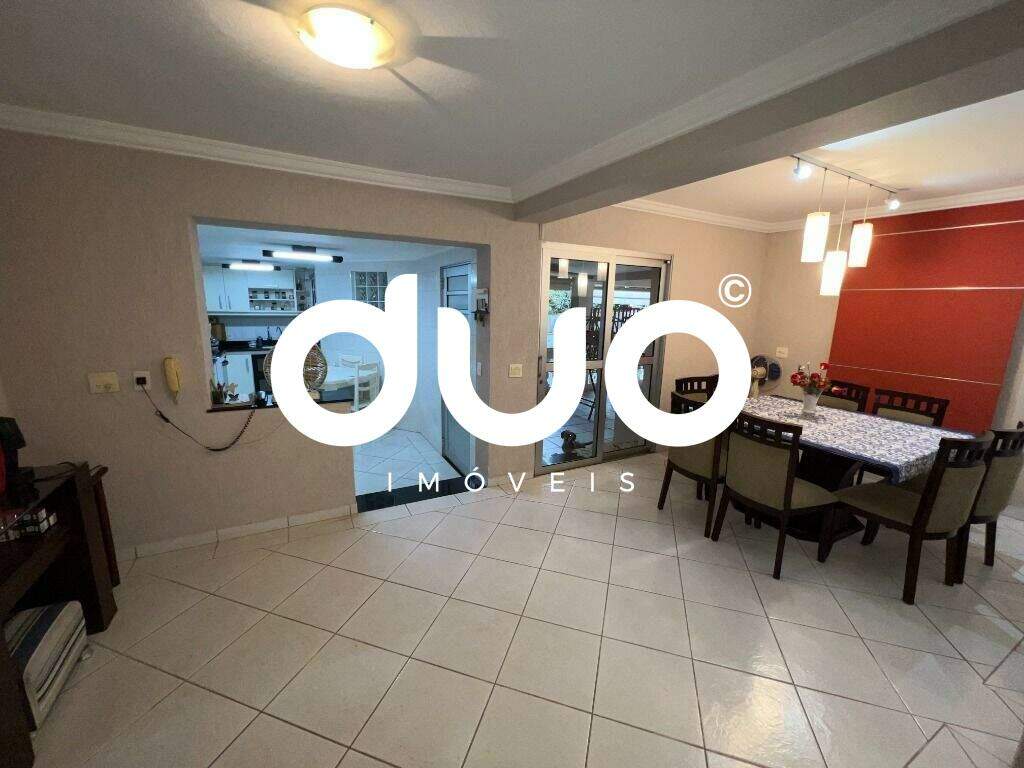 Casa à venda no Castelinho: Casa com 3 dormitórios à venda, 240 m² por R$ 700.000 - Castelinho - Piracicaba/SP