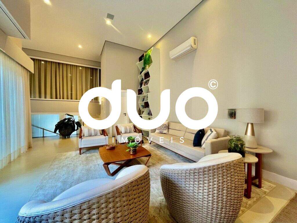 Casa à venda no Morumbi: Casa com 3 dormitórios à venda, 298 m² por R$ 2.700.000 - Morumbi - Piracicaba/SP