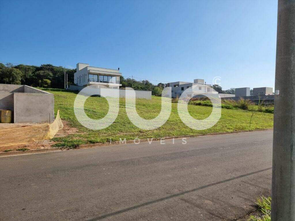 Terreno à venda no Artemis: Terreno à venda, 560 m² por R$ 250.000 - Artemis - Piracicaba/SP