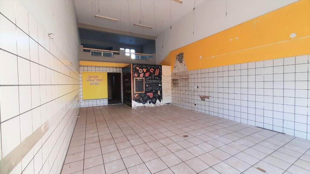 Salão para aluguel no Higienópolis: 