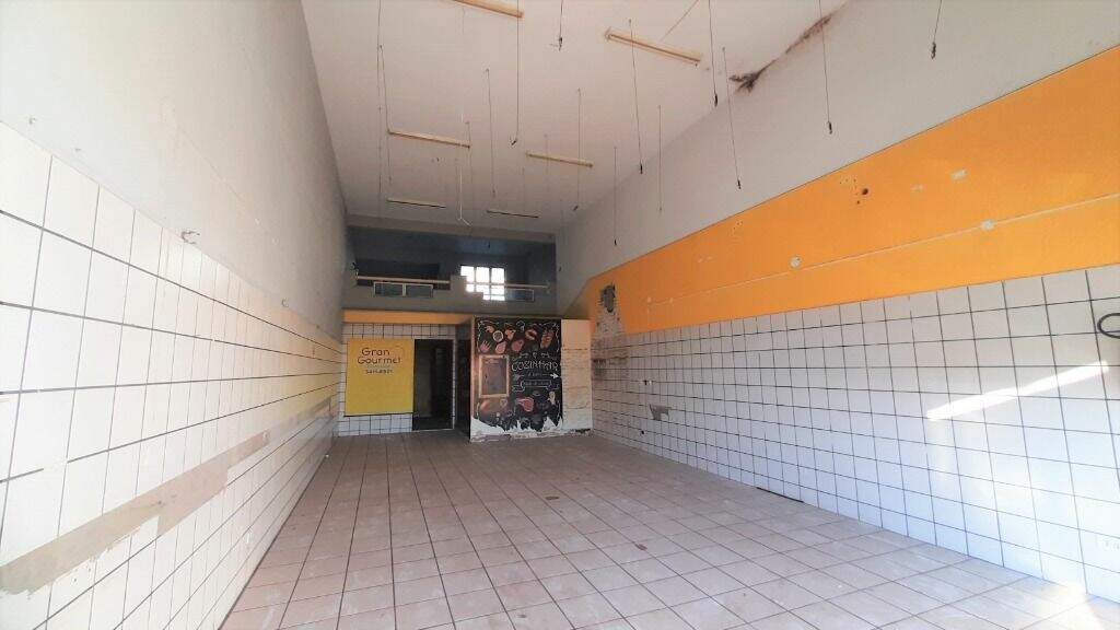 Salão para aluguel no Higienópolis: 