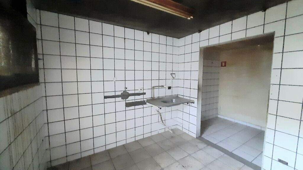 Salão para aluguel no Higienópolis: 