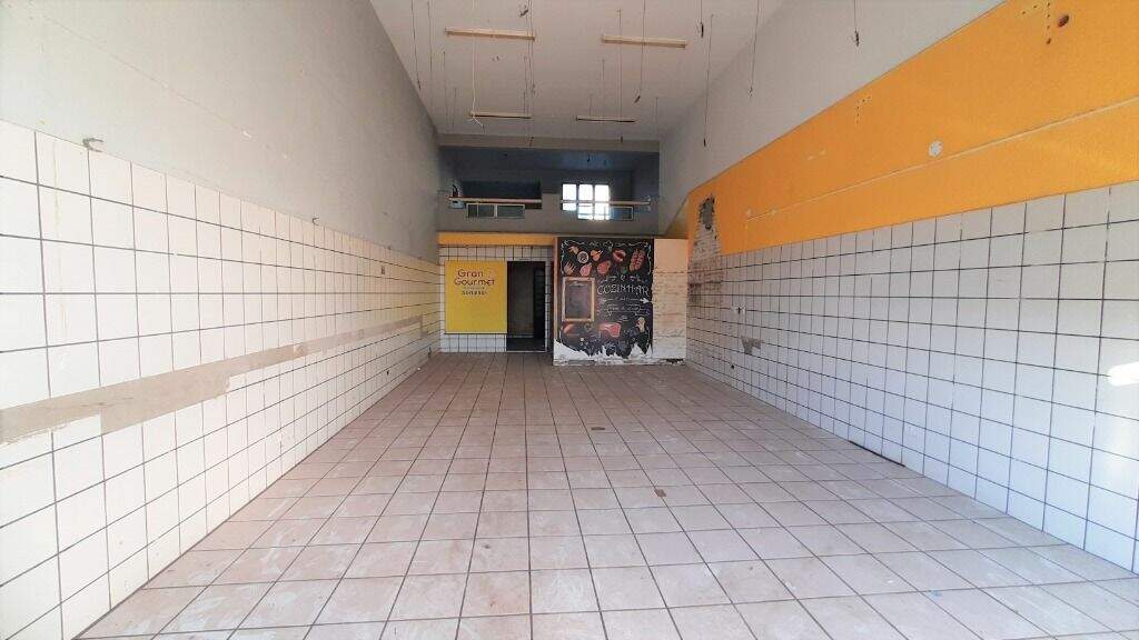 Salão para aluguel no Higienópolis: 