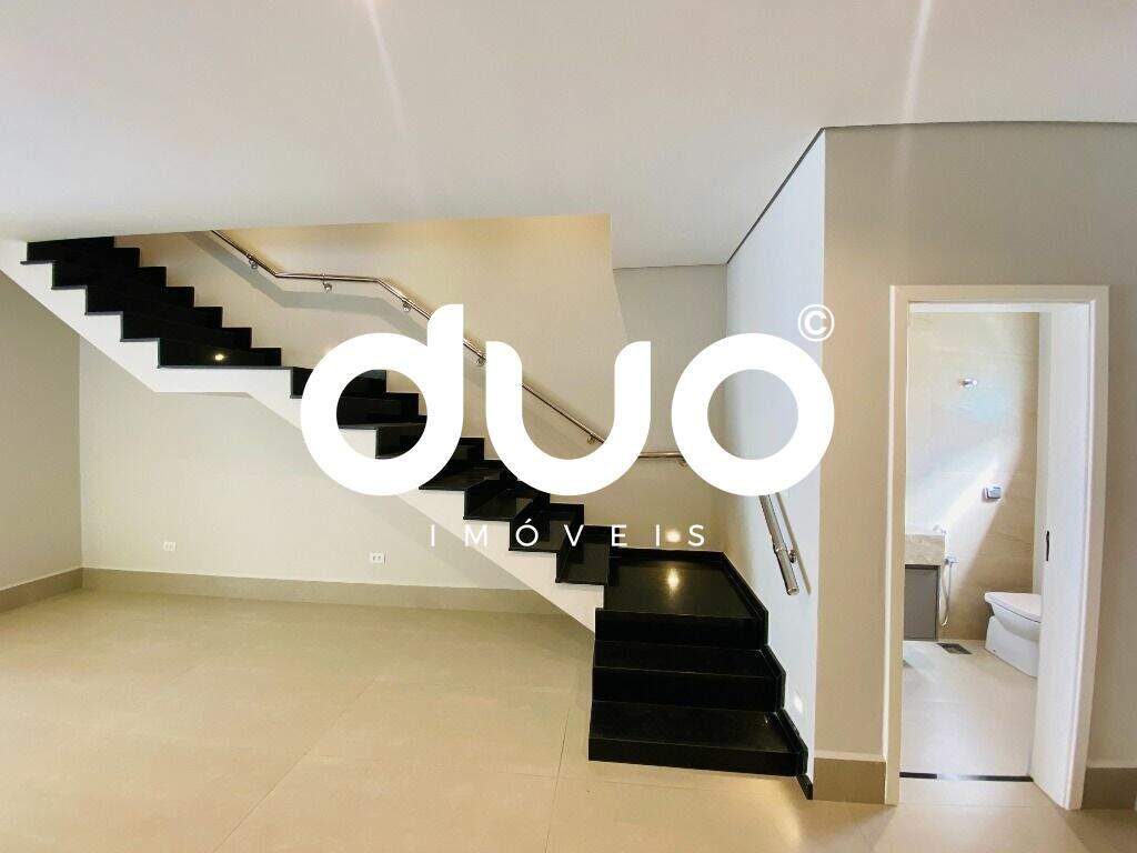 Casa à venda no Parque Chapadão: 