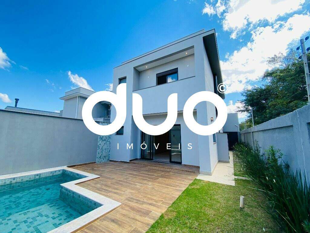 Casa à venda no Parque Chapadão: 