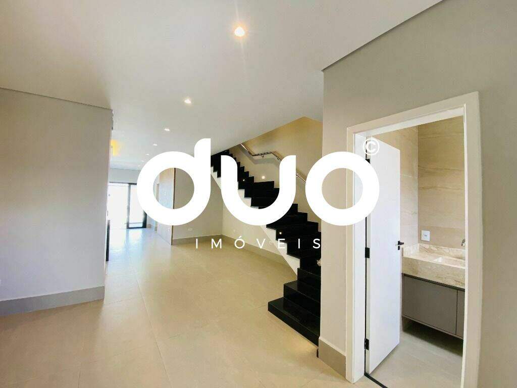 Casa à venda no Parque Chapadão: 