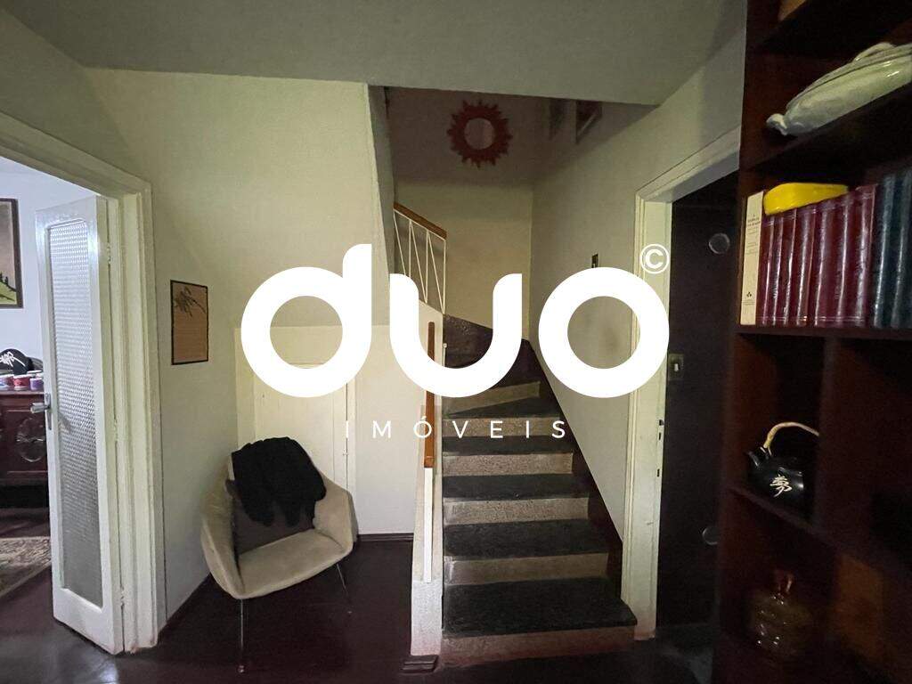 Casa à venda no Alto: Casa com 3 dormitórios à venda, 269 m² por R$ 1.200.000 - Alto - Piracicaba/SP