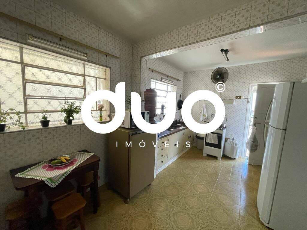 Casa à venda no Alto: Casa com 3 dormitórios à venda, 269 m² por R$ 1.200.000 - Alto - Piracicaba/SP