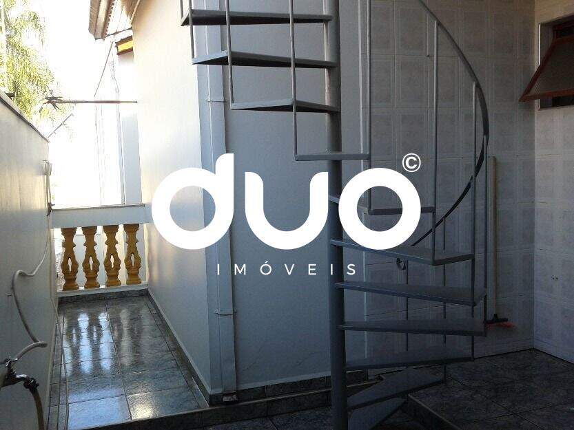 Casa à venda no Centro: Casa com 2 dormitórios à venda, 303 m² por R$ 600.000 - Centro - Piracicaba/SP