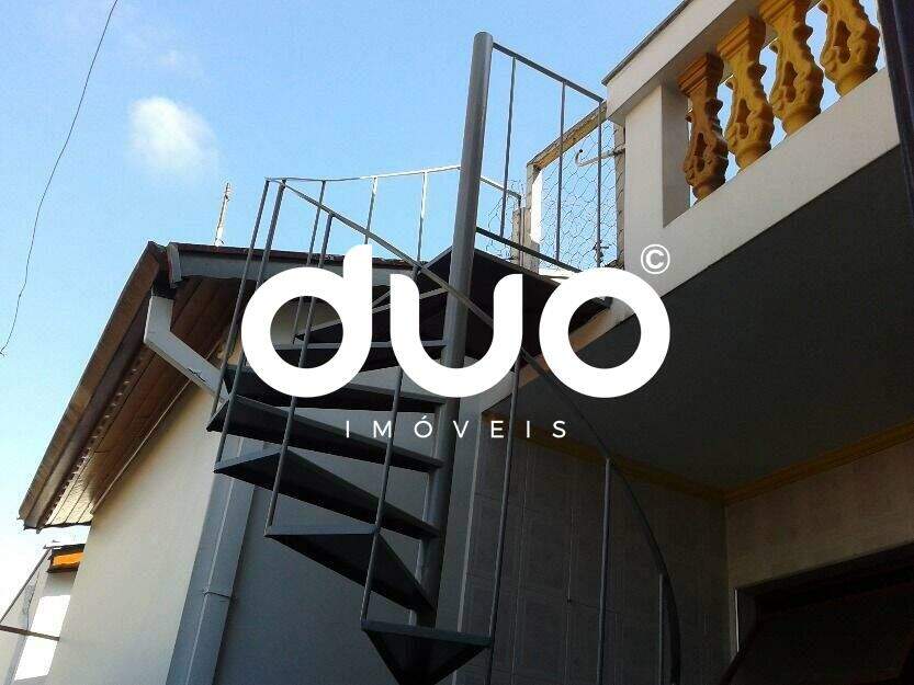 Casa à venda no Centro: Casa com 2 dormitórios à venda, 303 m² por R$ 600.000 - Centro - Piracicaba/SP