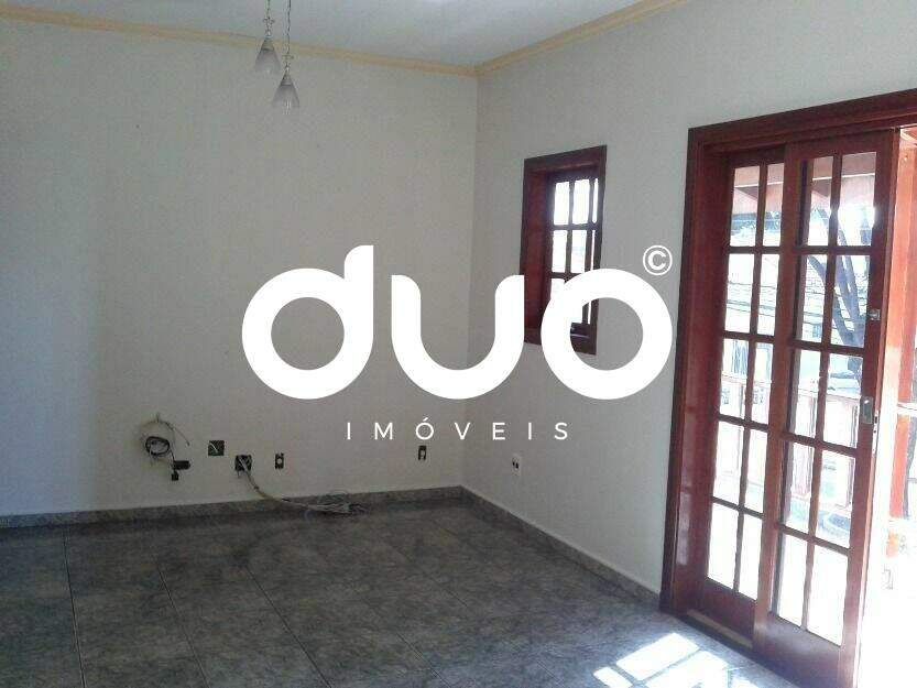 Casa à venda no Centro: Casa com 2 dormitórios à venda, 303 m² por R$ 600.000 - Centro - Piracicaba/SP
