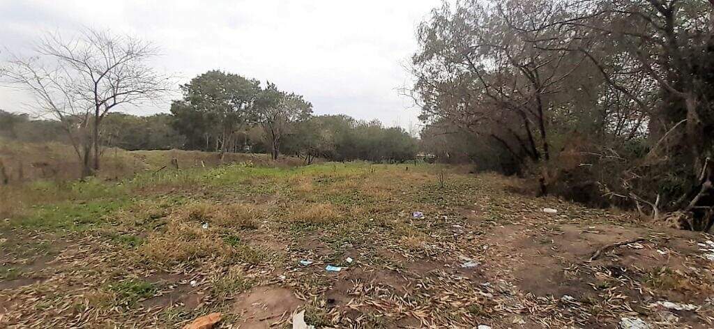 Área à venda no Santa Terezinha: Área à venda, 24200 m² por R$ 7.000.000 - Santa Terezinha - Piracicaba/SP
