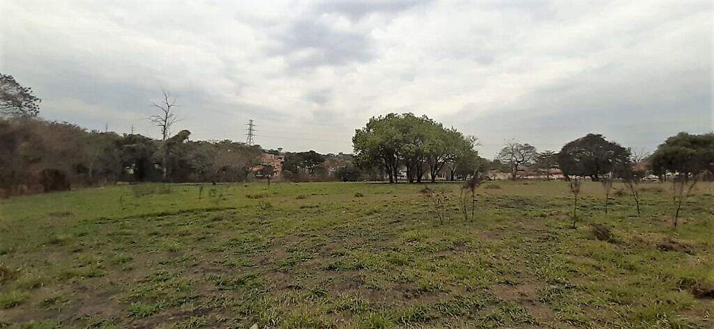 Área à venda no Santa Terezinha: Área à venda, 24200 m² por R$ 7.000.000 - Santa Terezinha - Piracicaba/SP