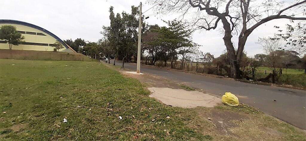 Área à venda no Santa Terezinha: Área à venda, 24200 m² por R$ 7.000.000 - Santa Terezinha - Piracicaba/SP