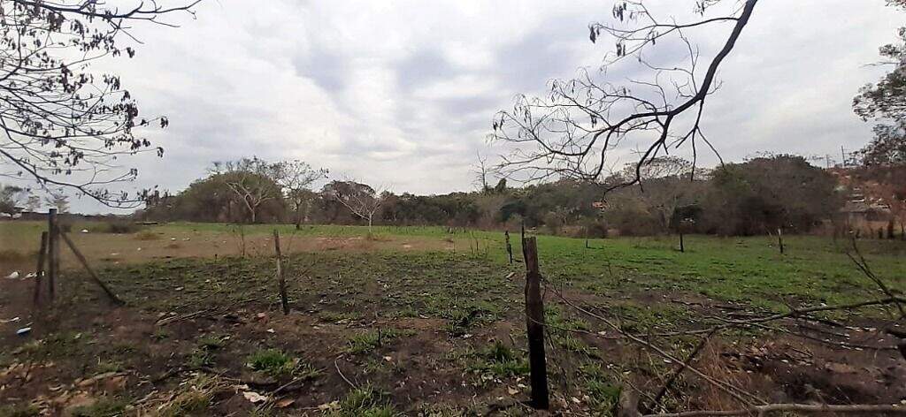 Área à venda no Santa Terezinha: Área à venda, 24200 m² por R$ 7.000.000 - Santa Terezinha - Piracicaba/SP