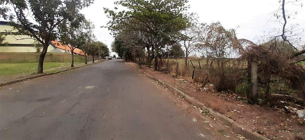 Área à venda no Santa Terezinha: Área à venda, 24200 m² por R$ 7.000.000 - Santa Terezinha - Piracicaba/SP