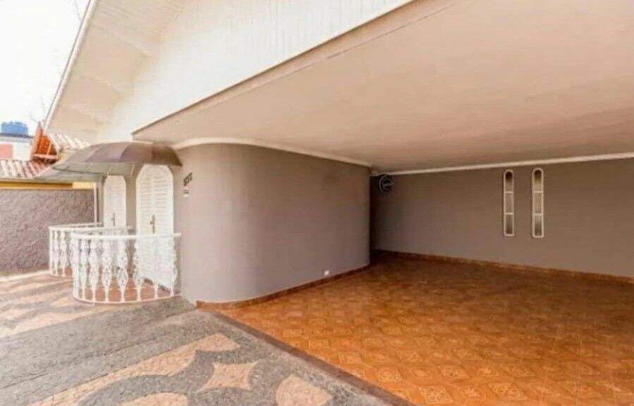 Casa para aluguel no Nova América: 