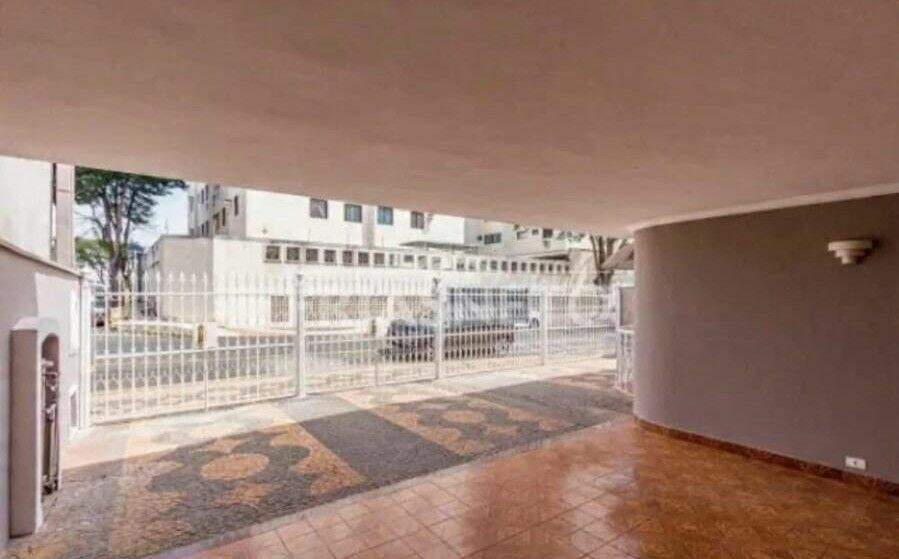 Casa para aluguel no Nova América: 