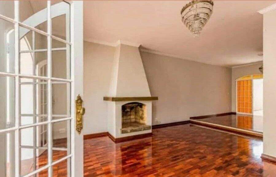 Casa para aluguel no Nova América: 