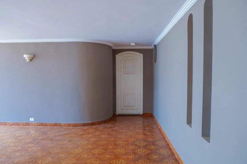 Casa para aluguel no Nova América: 