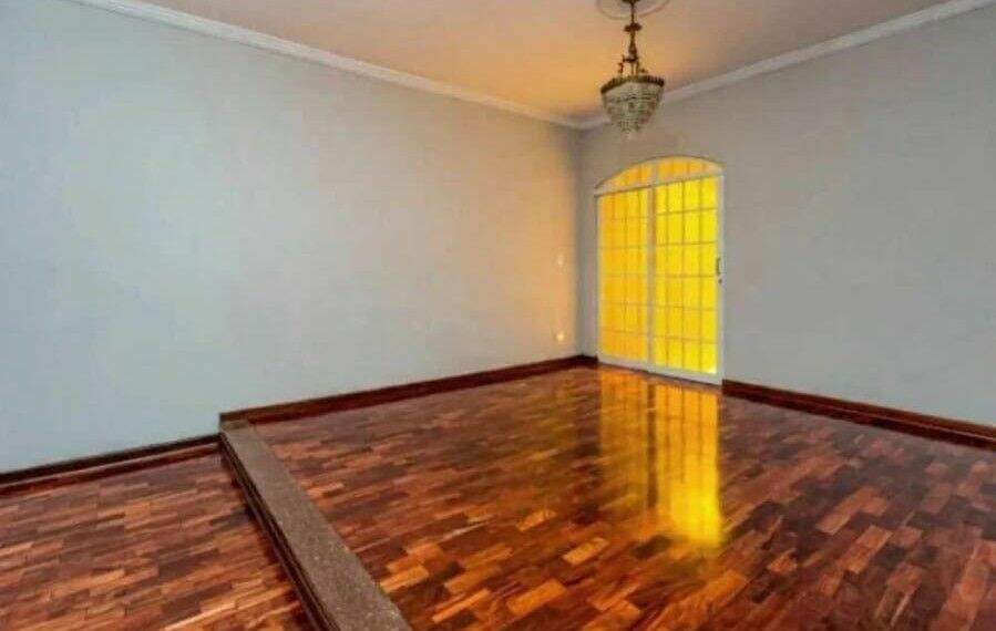 Casa para aluguel no Nova América: 