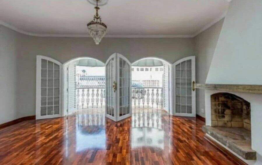 Casa para aluguel no Nova América: 