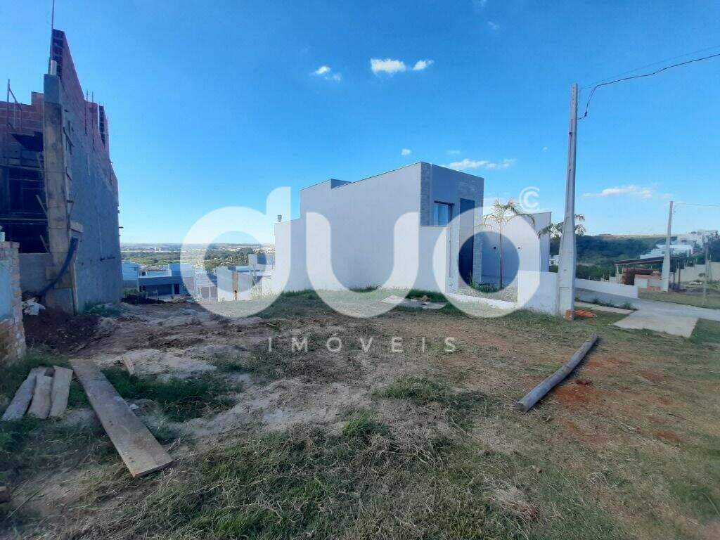 Terreno à venda no Ondas: Terreno à venda, 250 m² por R$ 220.000 - Ondas - Piracicaba/SP