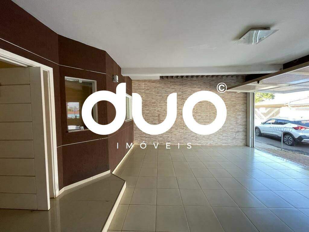 Casa à venda no Prezotto: Casa com 3 dormitórios à venda, 180 m² por R$ 750.000 - Prezotto - Piracicaba/SP