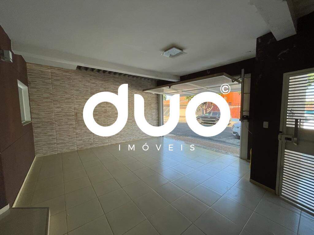 Casa à venda no Prezotto: Casa com 3 dormitórios à venda, 180 m² por R$ 750.000 - Prezotto - Piracicaba/SP