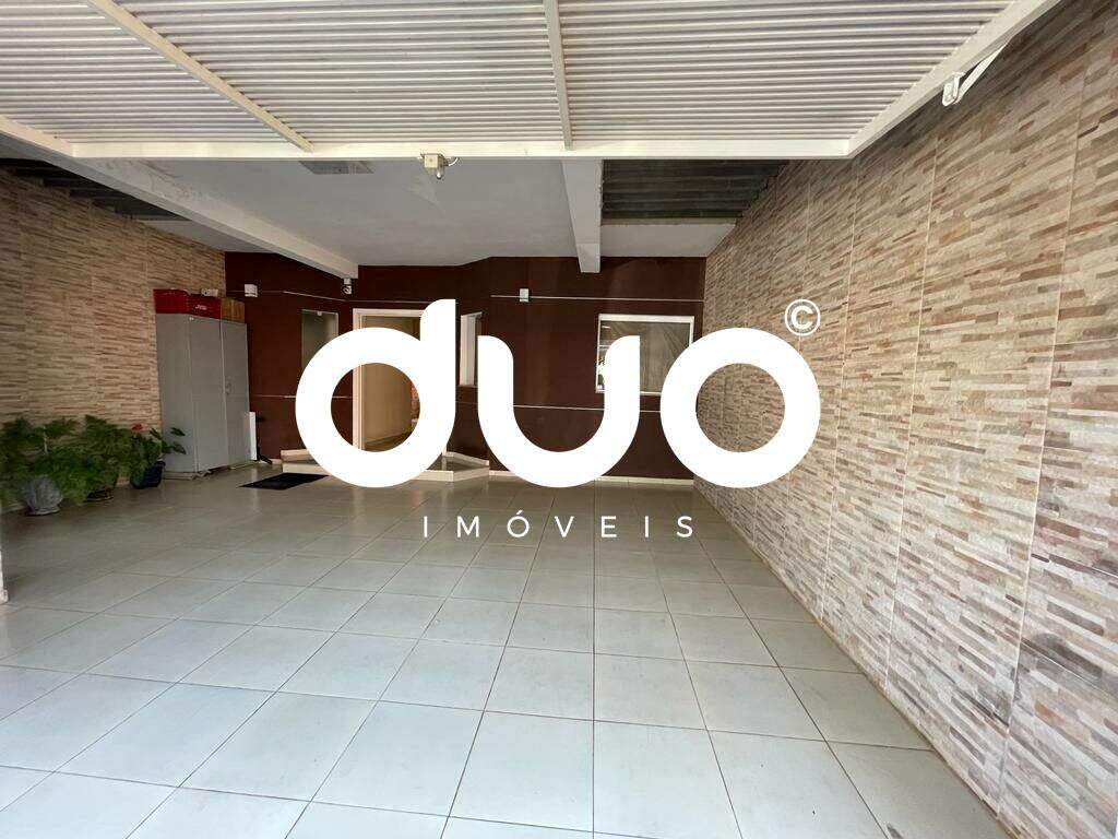 Casa à venda no Prezotto: Casa com 3 dormitórios à venda, 180 m² por R$ 750.000 - Prezotto - Piracicaba/SP