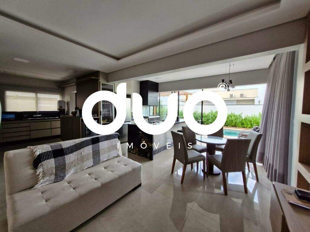 Casa à venda no Santa Rosa: 