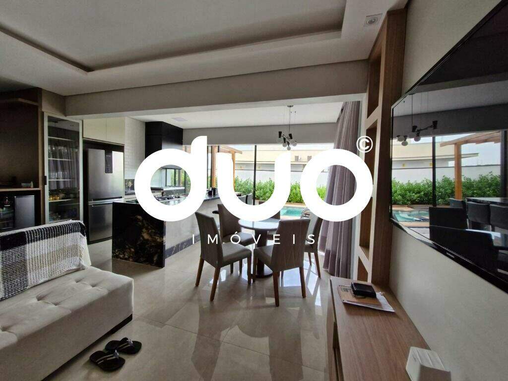 Casa à venda no Santa Rosa: 