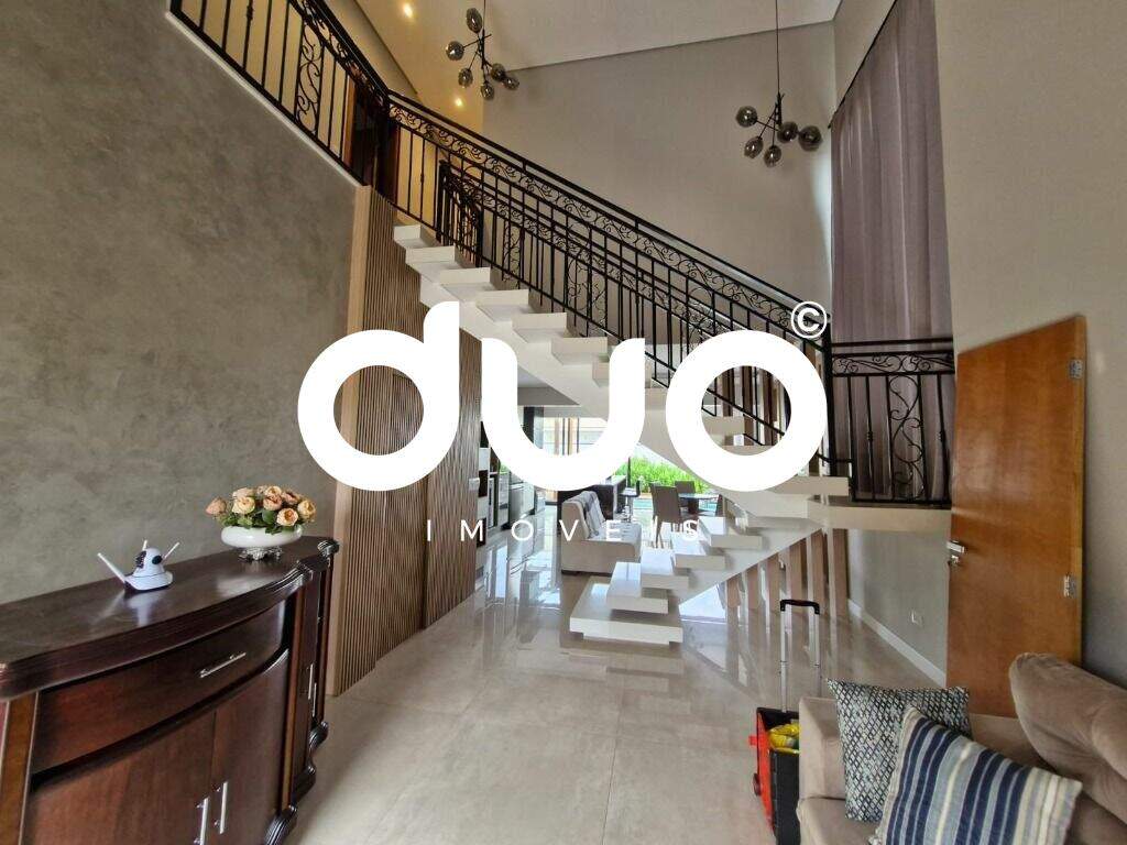 Casa à venda no Santa Rosa: 