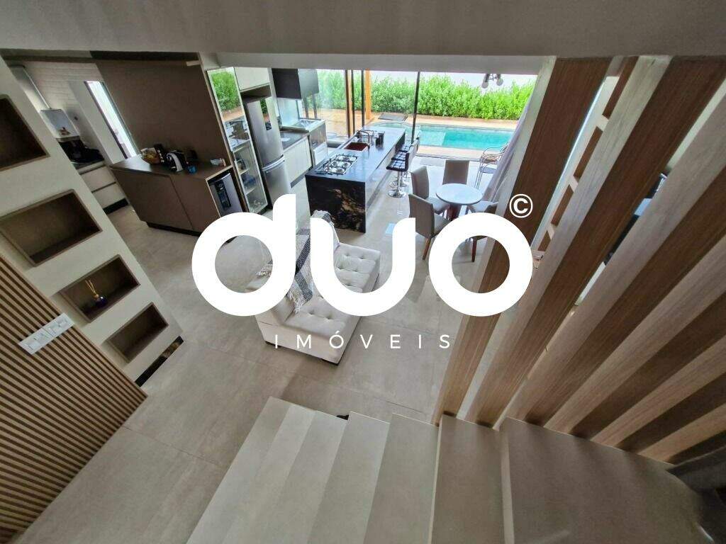 Casa à venda no Santa Rosa: 