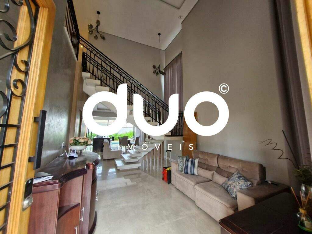 Casa à venda no Santa Rosa: 