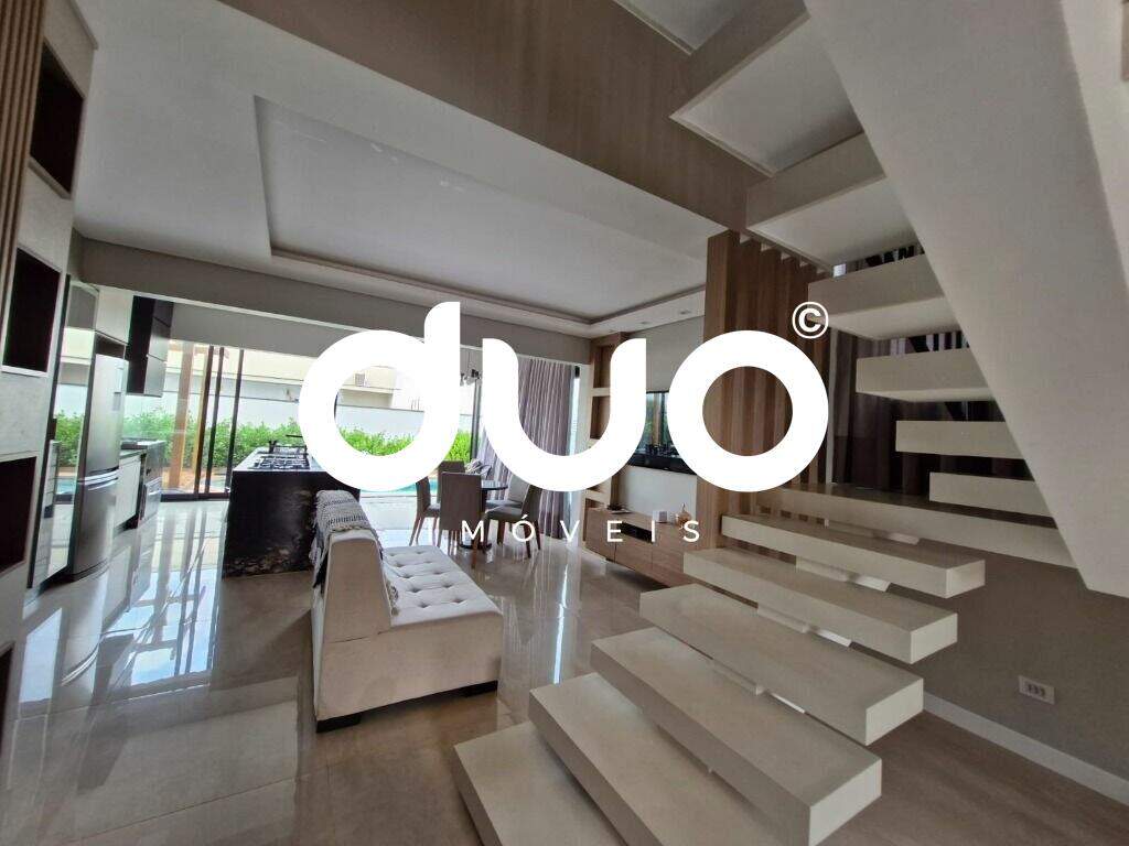 Casa à venda no Santa Rosa: 