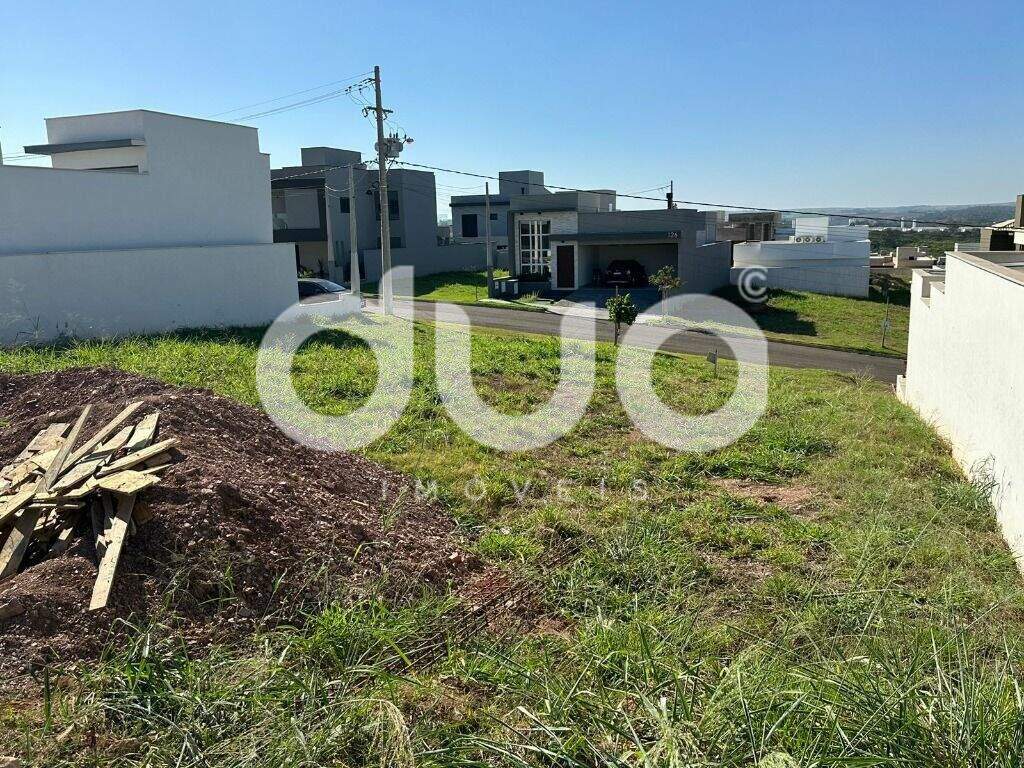 Terreno à venda no Ondas: 