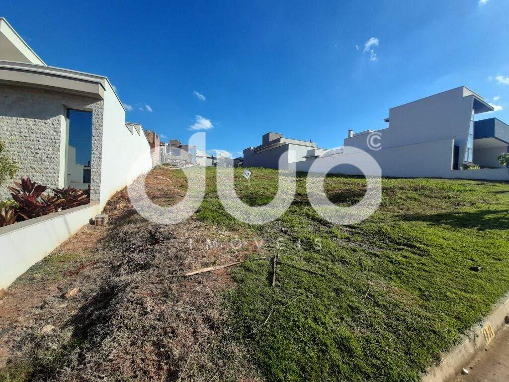 Terreno à venda no Ondas: Terreno à venda, 250 m² por R$ 206.000 - Ondas - Piracicaba/SP