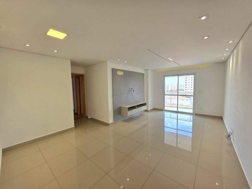 Apartamento para aluguel no Alto: 