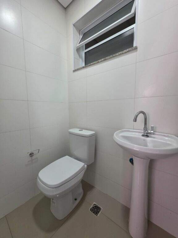 Apartamento para aluguel no Alto: 