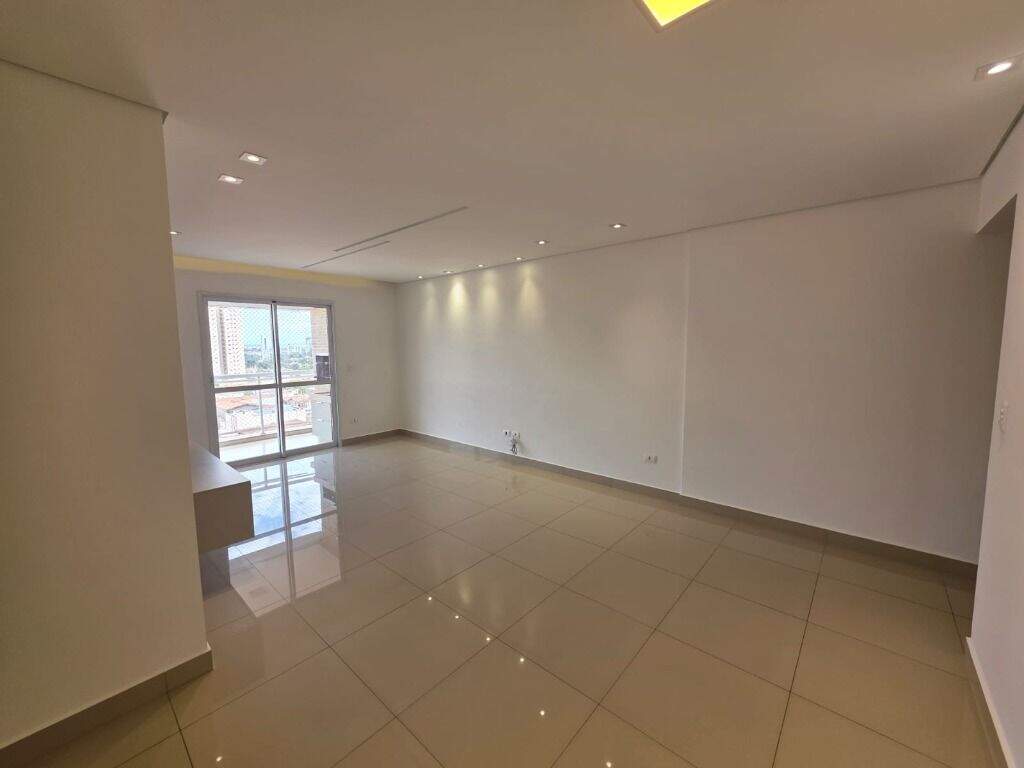 Apartamento para aluguel no Alto: 