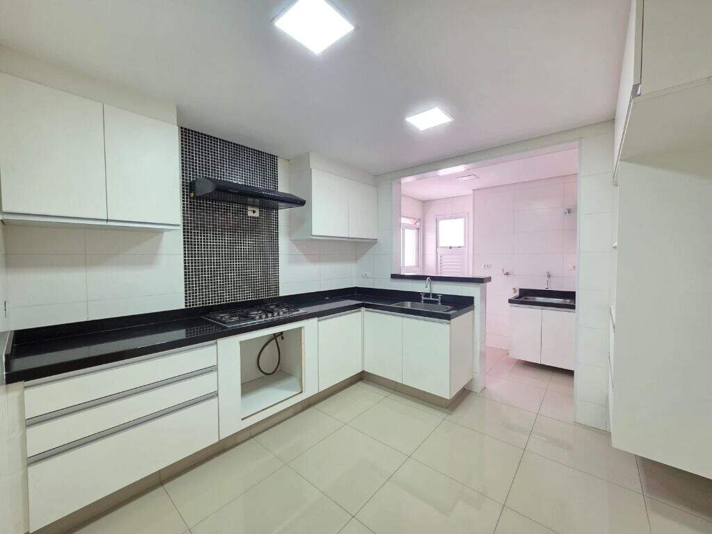 Apartamento para aluguel no Alto: 