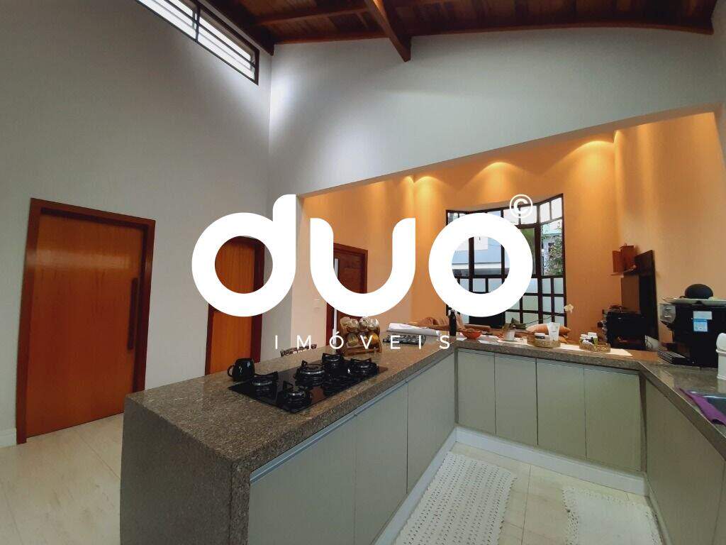 Casa à venda no Paulista: Casa com 3 dormitórios à venda, 290 m² por R$ 1.500.000 - Damha I - Térrea - Piracicaba/SP