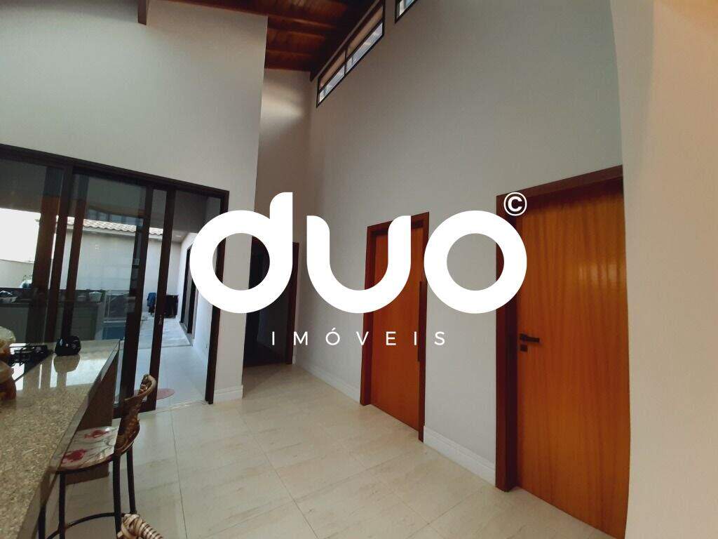 Casa à venda no Paulista: Casa com 3 dormitórios à venda, 290 m² por R$ 1.500.000 - Damha I - Térrea - Piracicaba/SP