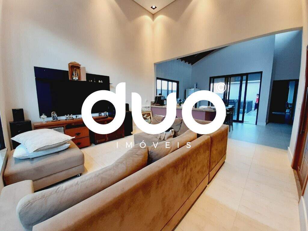 Casa à venda no Paulista: Casa com 3 dormitórios à venda, 290 m² por R$ 1.500.000 - Damha I - Térrea - Piracicaba/SP