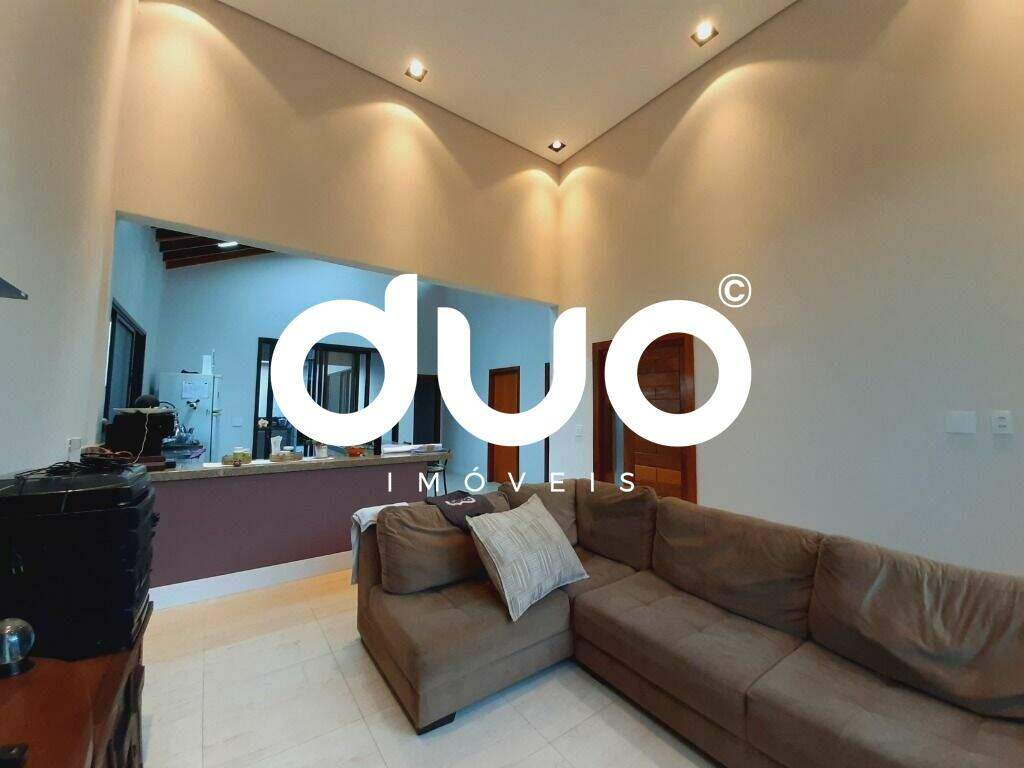 Casa à venda no Paulista: Casa com 3 dormitórios à venda, 290 m² por R$ 1.500.000 - Damha I - Térrea - Piracicaba/SP